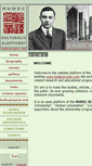 Mobile Screenshot of epiteszet.hudecproject.com